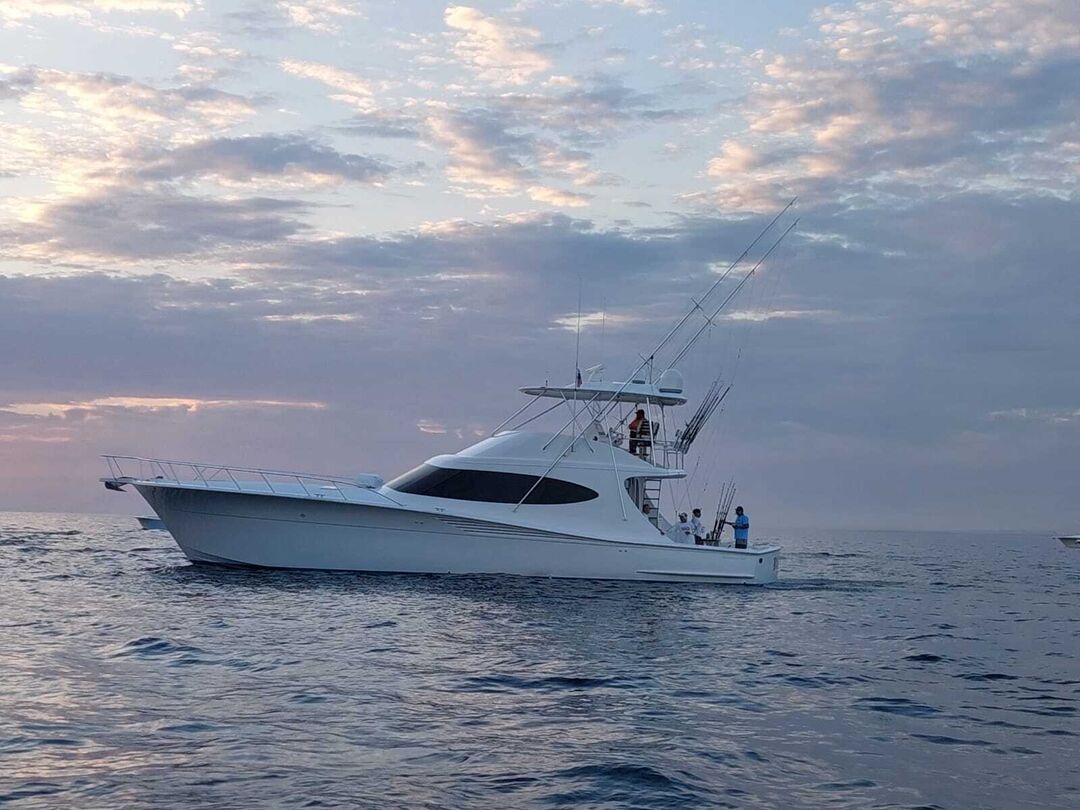 Image for team BURRO at the 2025 Bisbee's East Cape Offshore